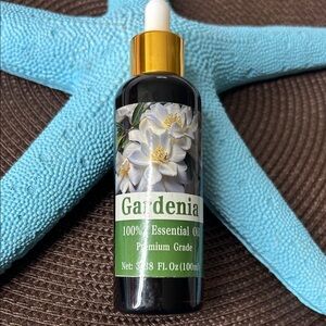 🖤Gardenia Essential Oil 100ml